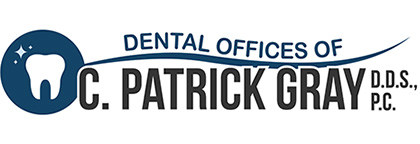 Logo c patrick gray