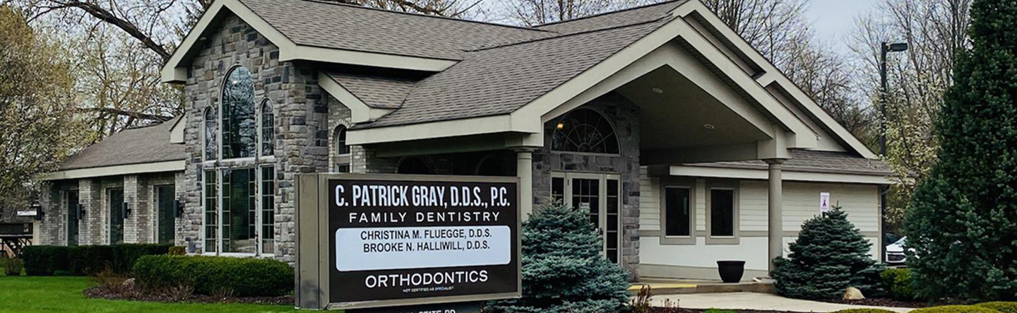 family dental office Michigan